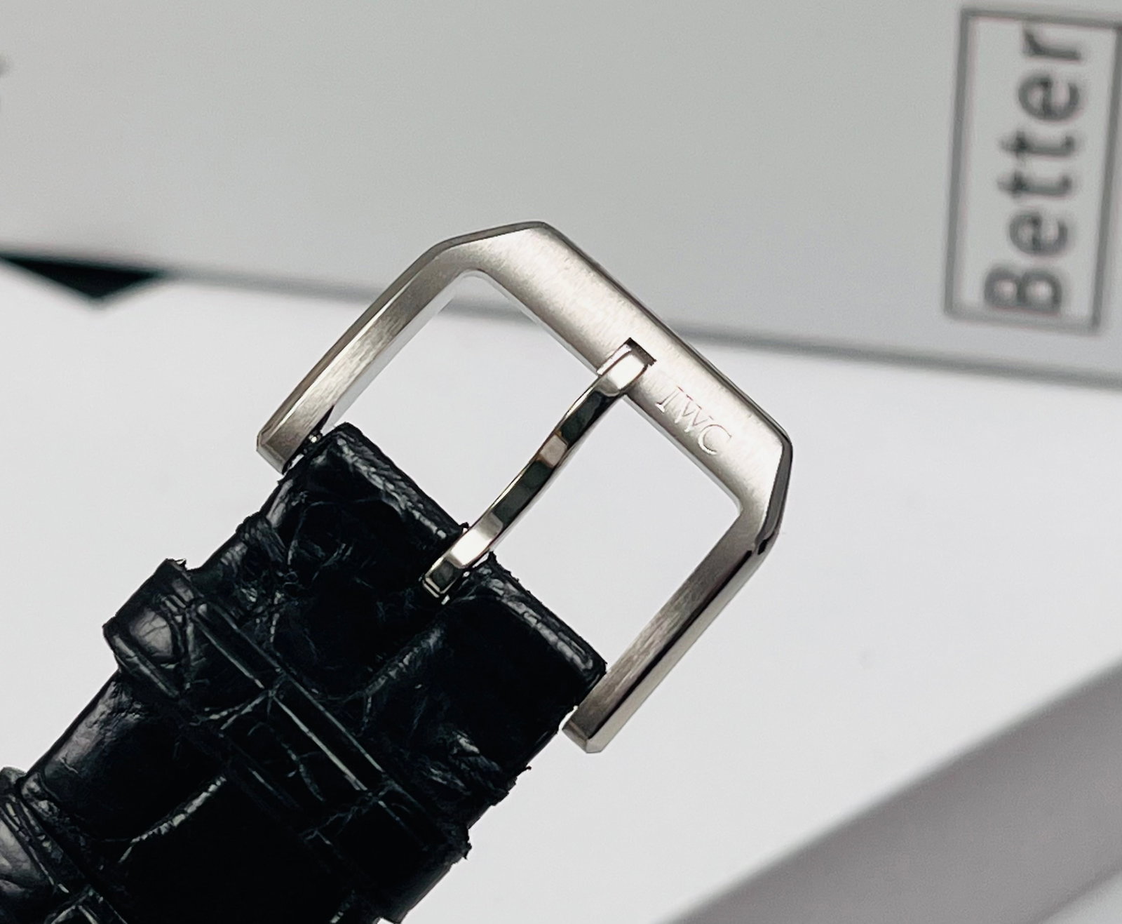 IWC ENGINEER COLLECTION WATCHES - 5