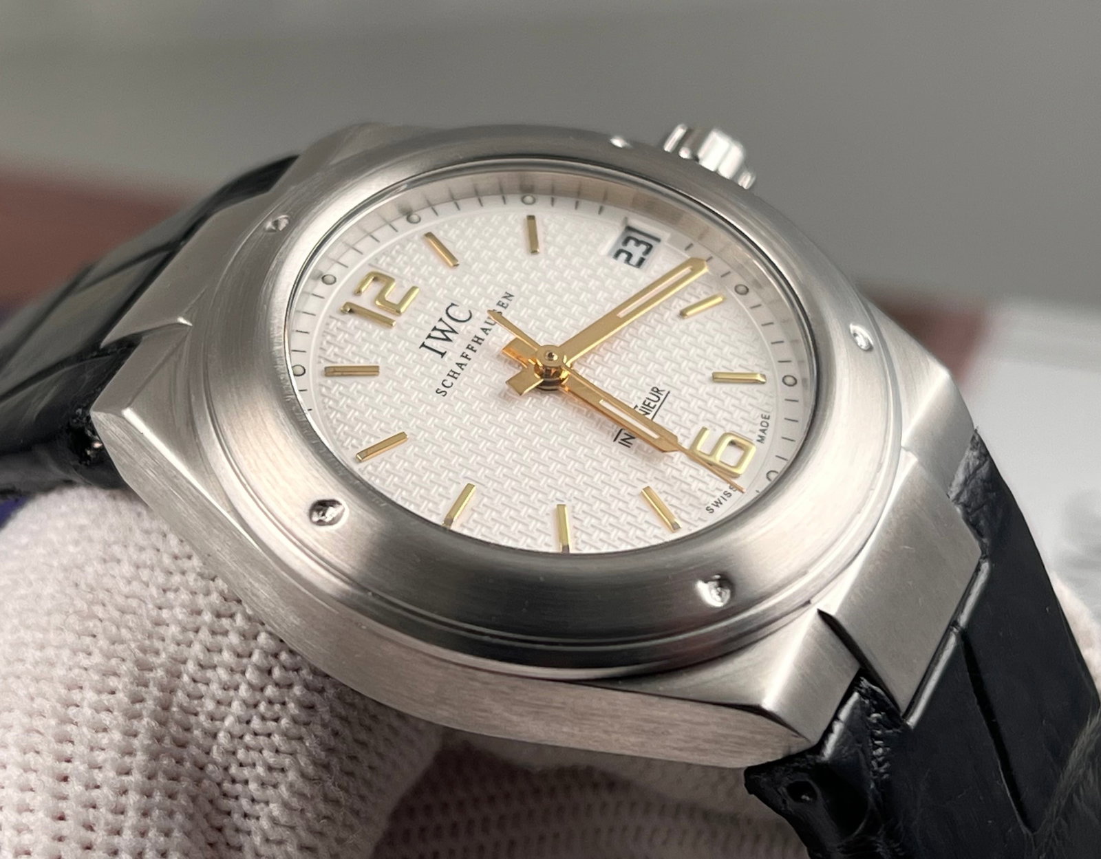 IWC ENGINEER COLLECTION WATCHES - 8