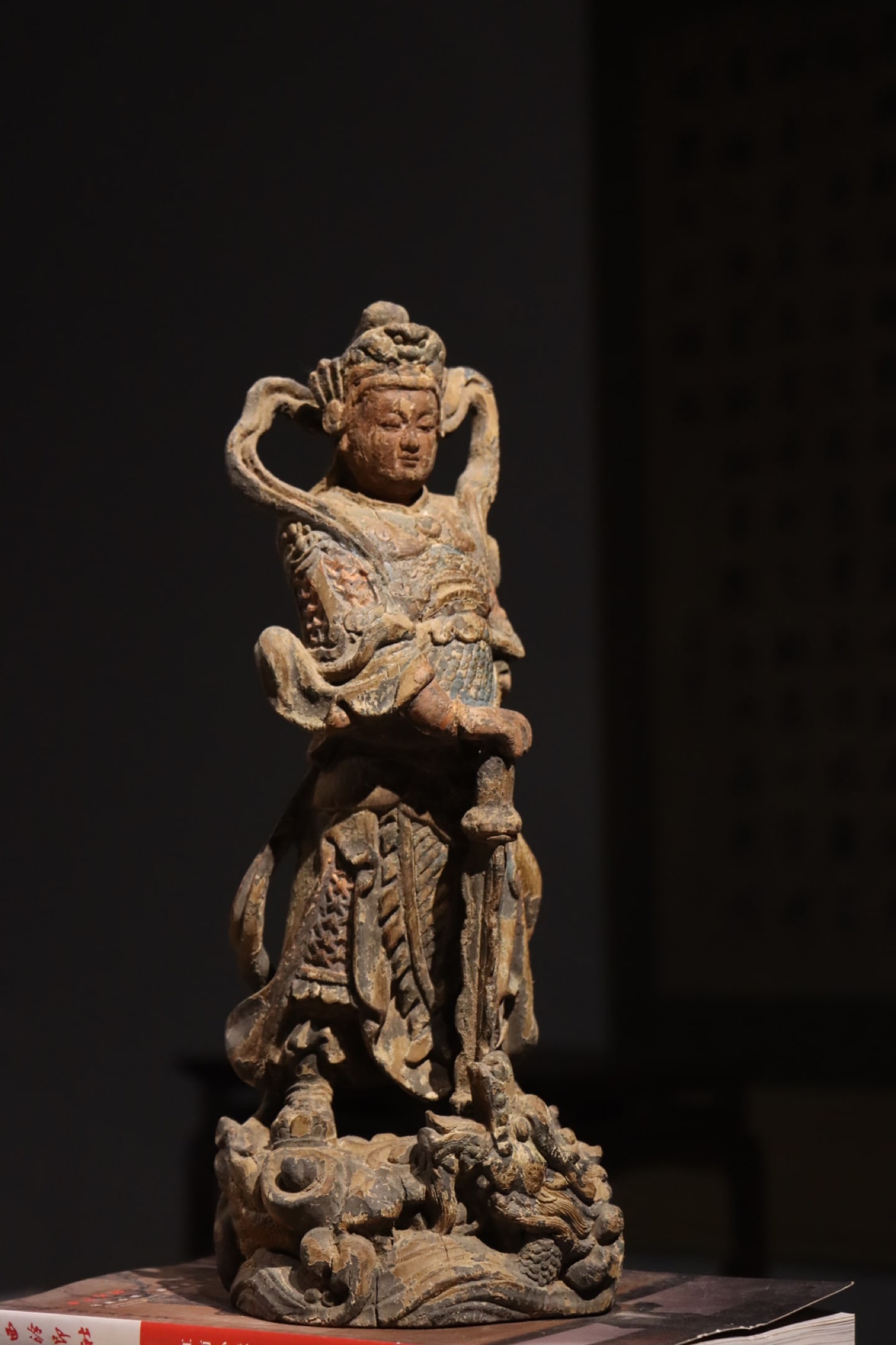 PROTECTOR OF VAJRAPANI