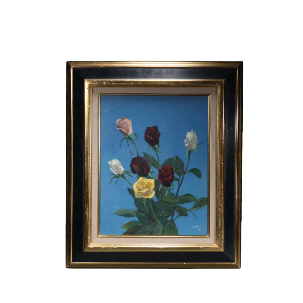 EUROPEAN CLASSICAL OIL PAINTINGS FROM AROUND THE 18TH TO 19TH CENTURIES