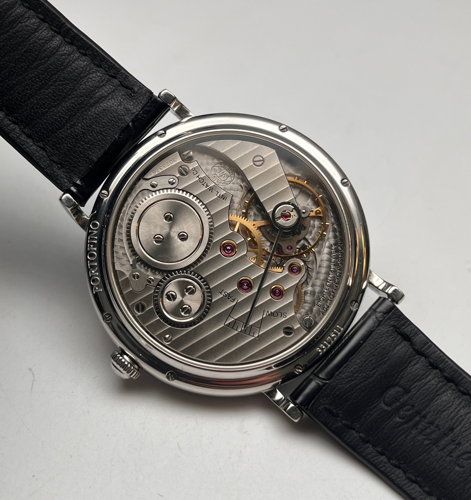IWC WATCHES - 2