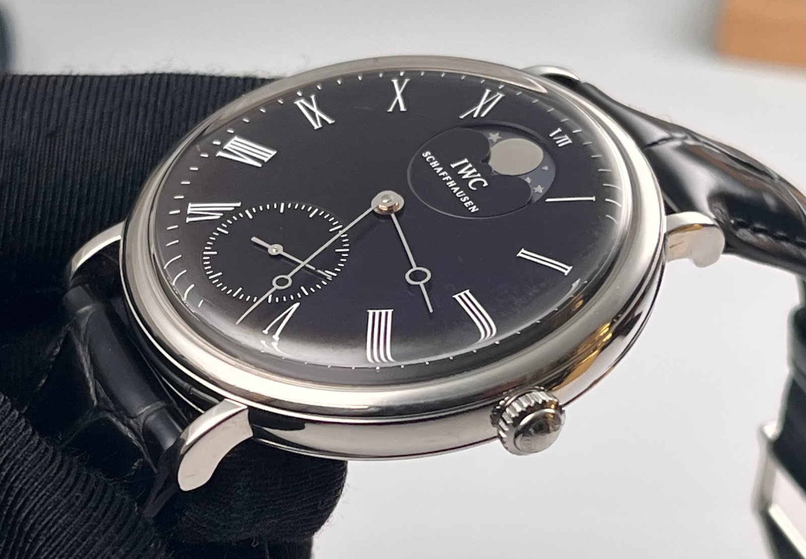 IWC WATCHES - 4