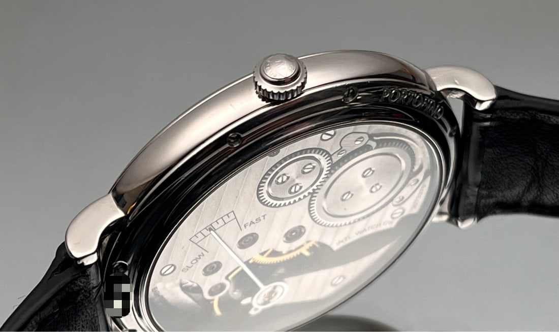 IWC WATCHES - 7