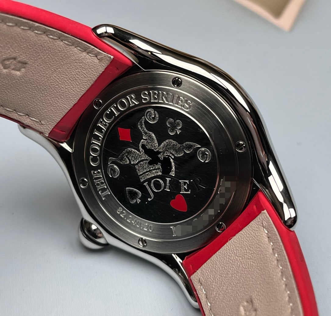CORUM BUBBLE COLLECTION WATCH - 3