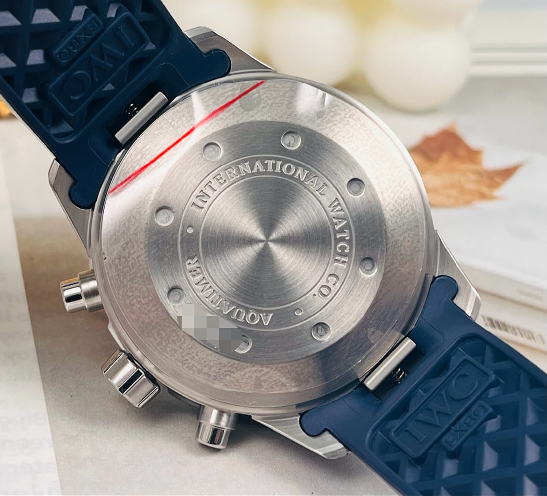 IWC WATCHES - 2