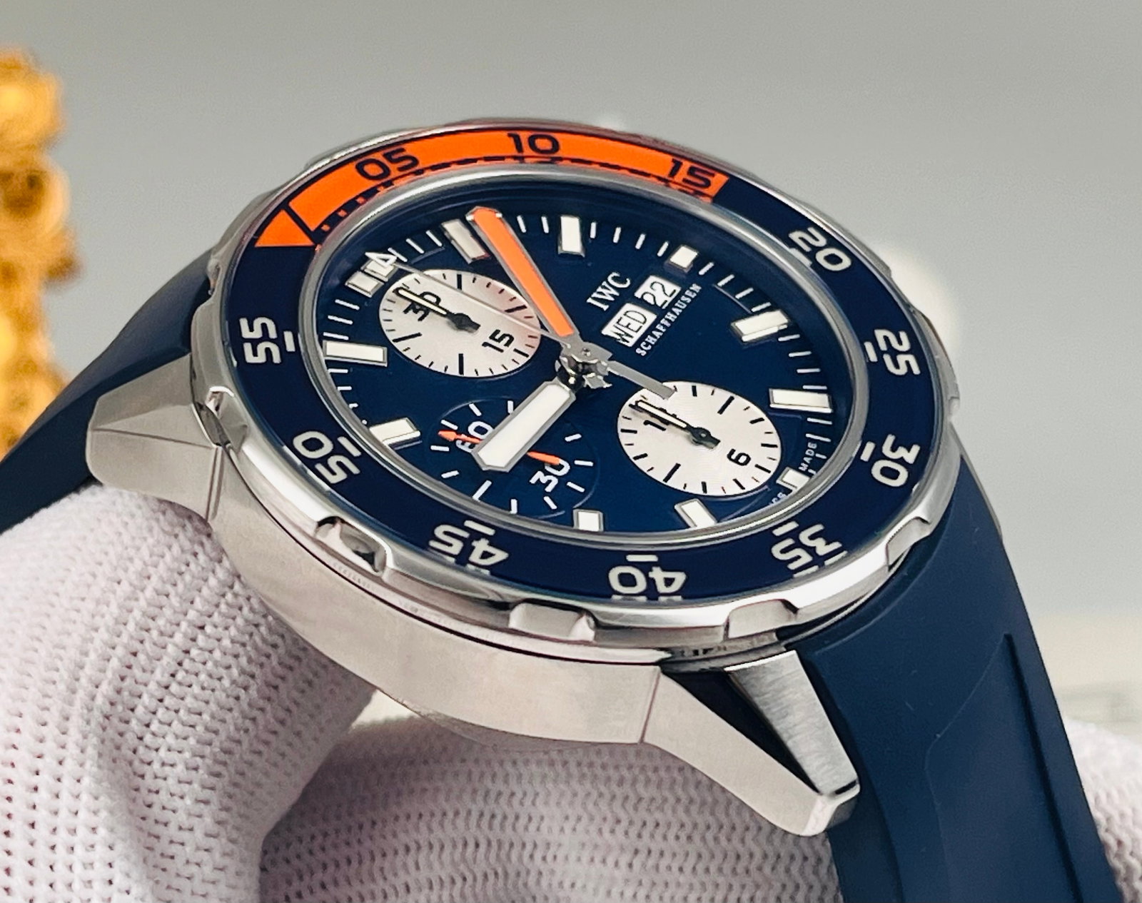 IWC WATCHES - 3