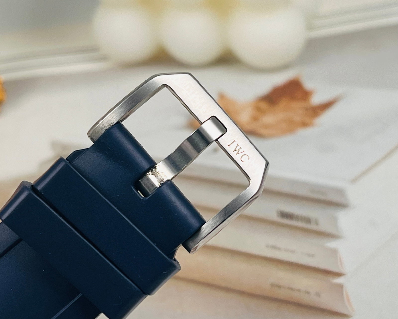 IWC WATCHES - 6