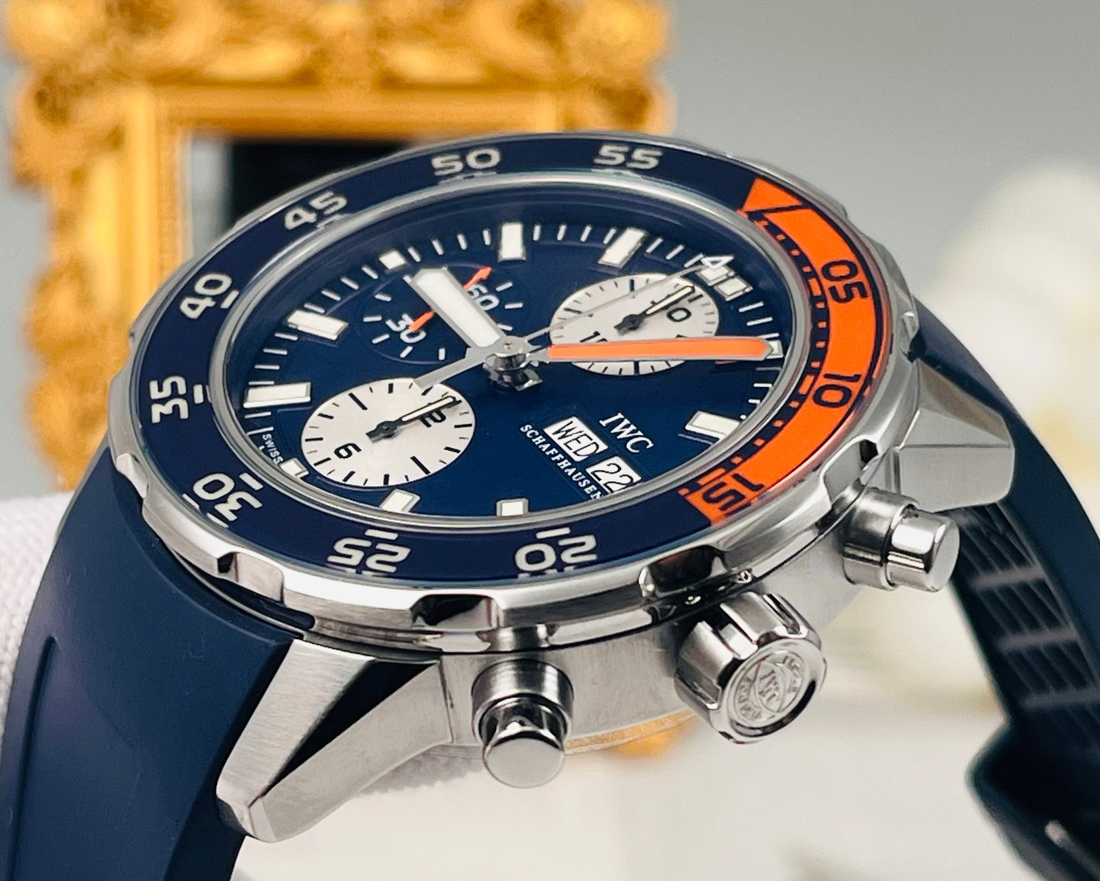 IWC WATCHES - 8