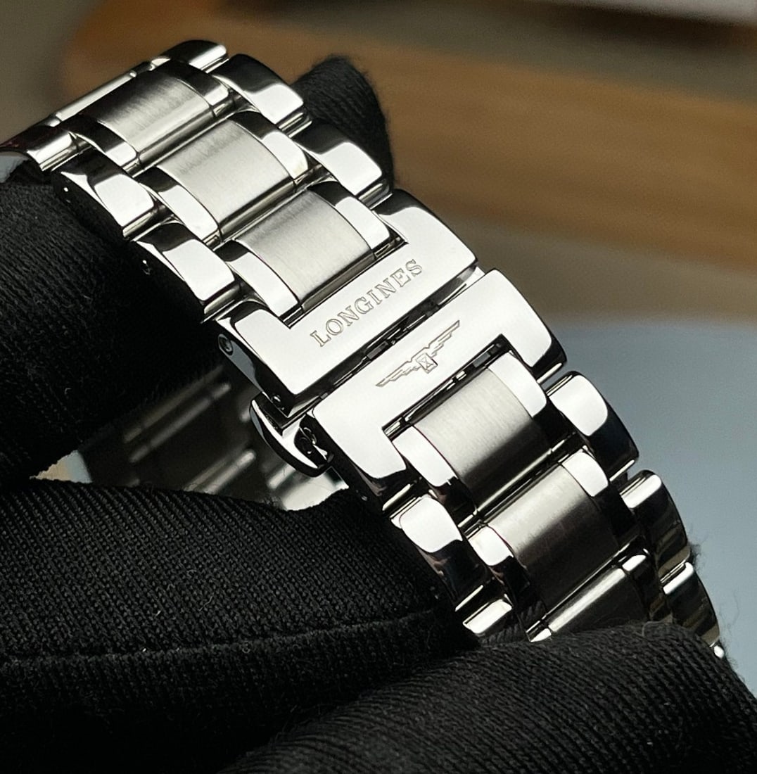 LONGINES MASTER COLLECTION WATCHES - 3