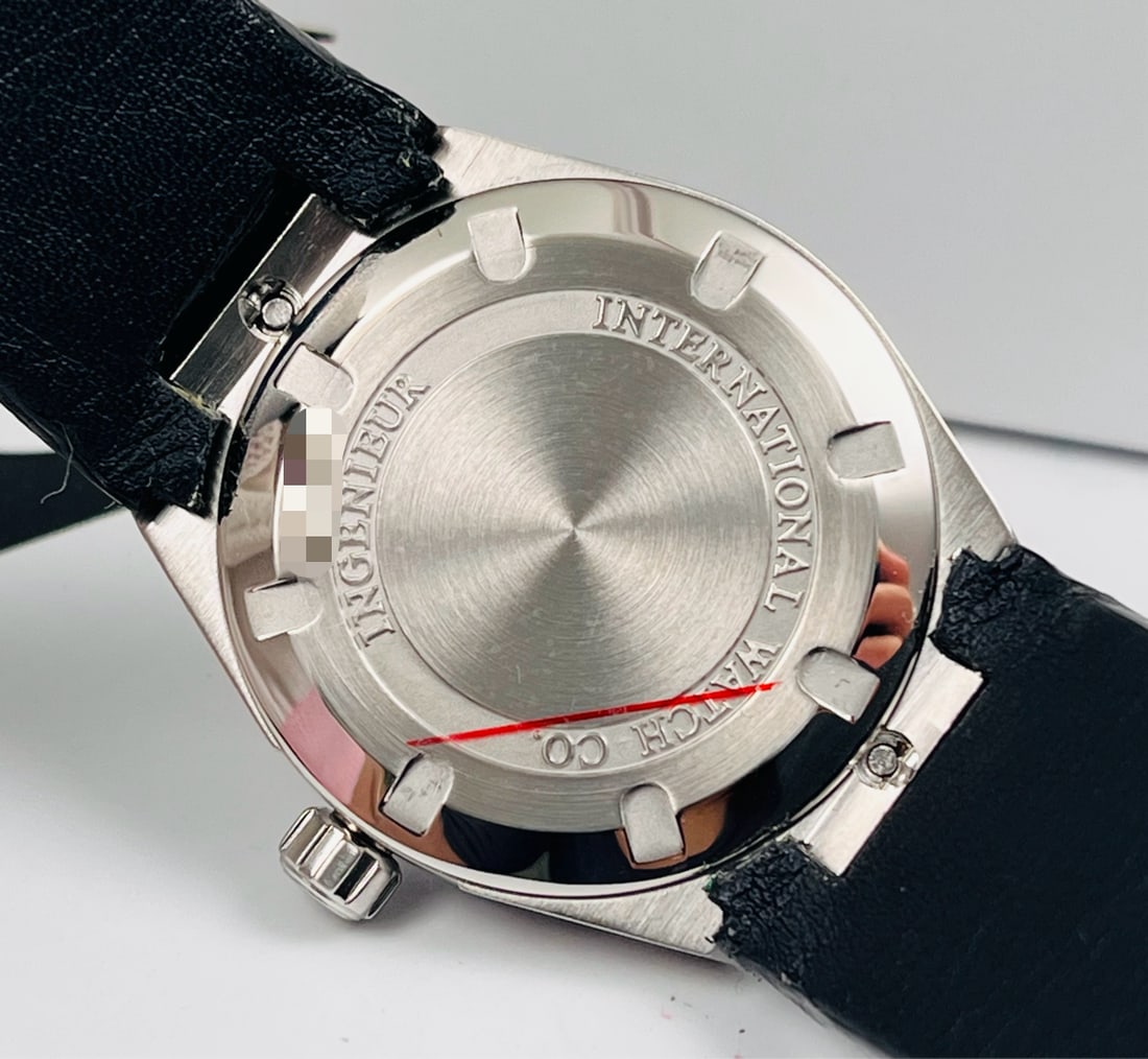 IWC ENGINEER COLLECTION WATCHES - 4