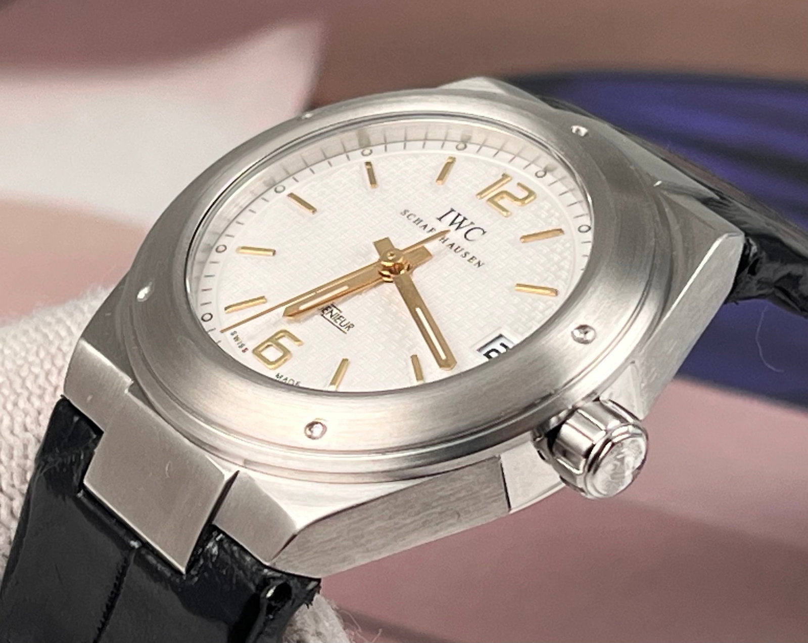 IWC ENGINEER COLLECTION WATCHES - 6
