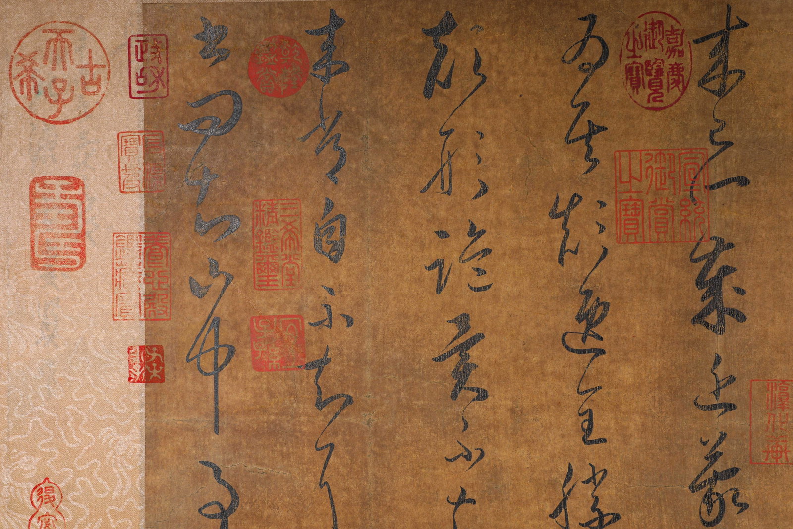 MI FU ON CALLIGRAPHY MODELS - 3