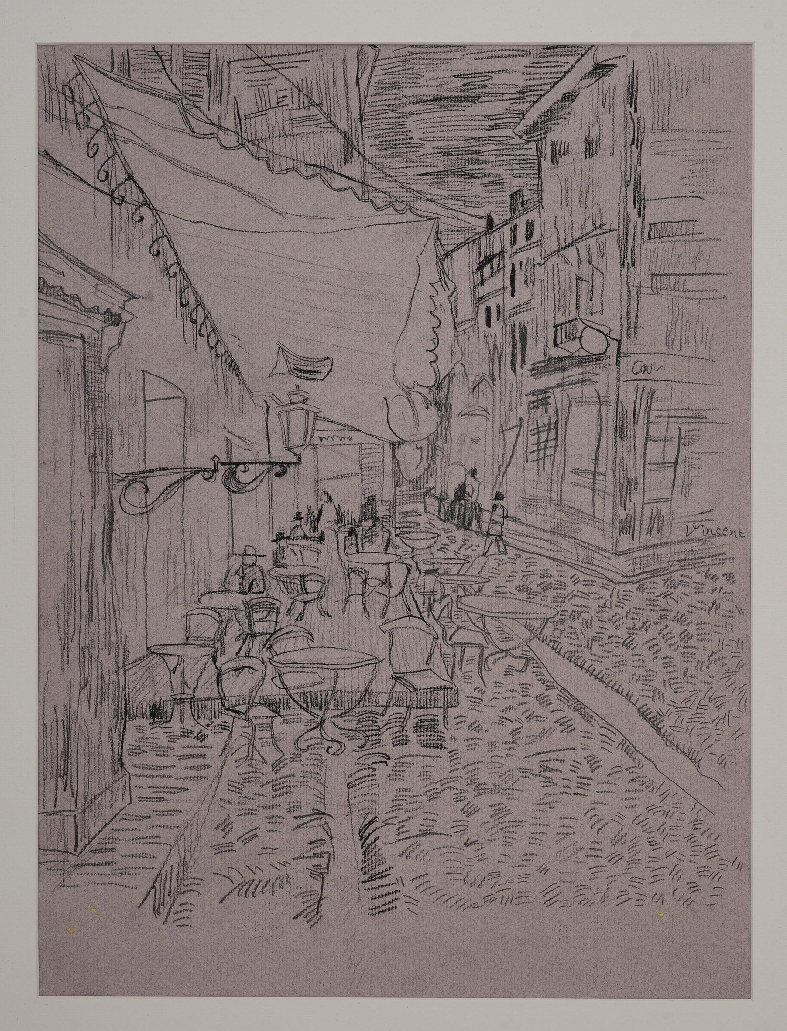SKETCH MANUSCRIPT - 2