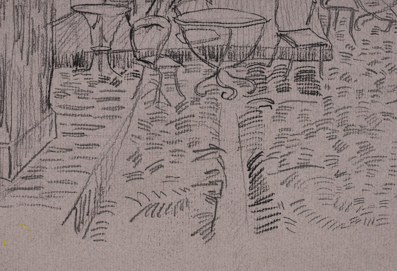 SKETCH MANUSCRIPT - 4