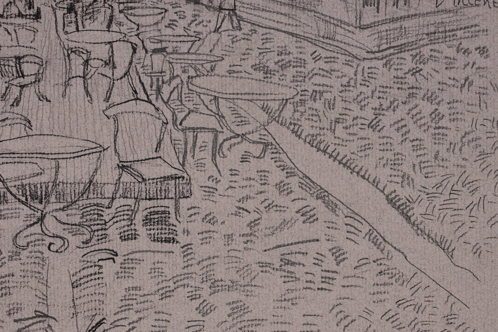 SKETCH MANUSCRIPT - 5