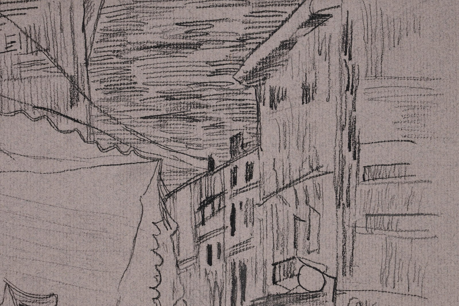 SKETCH MANUSCRIPT - 7