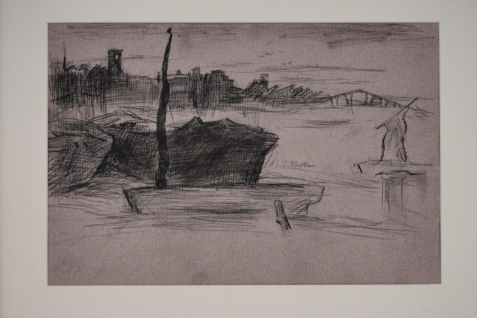 SKETCH MANUSCRIPT - 2