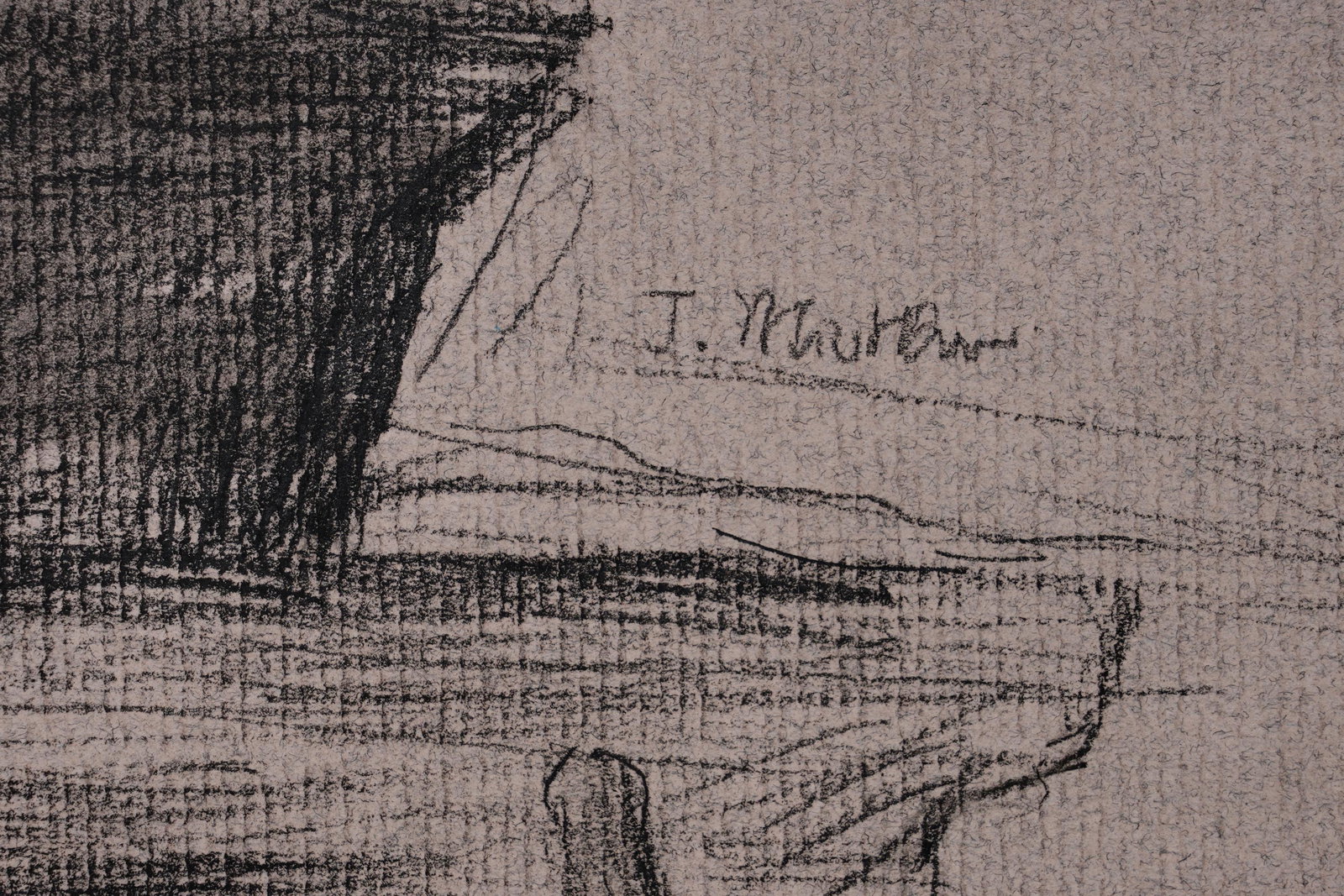SKETCH MANUSCRIPT - 5