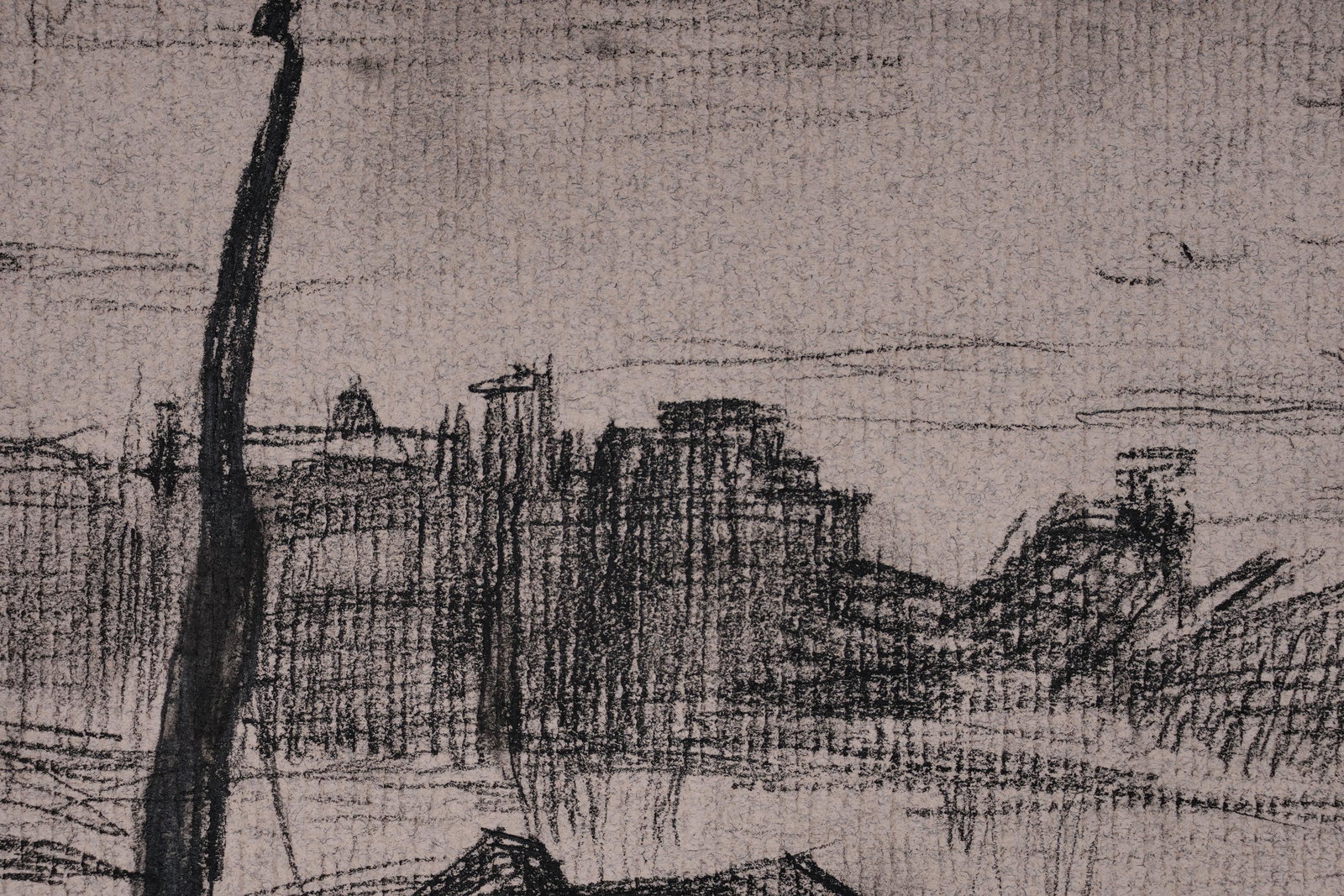 SKETCH MANUSCRIPT - 7