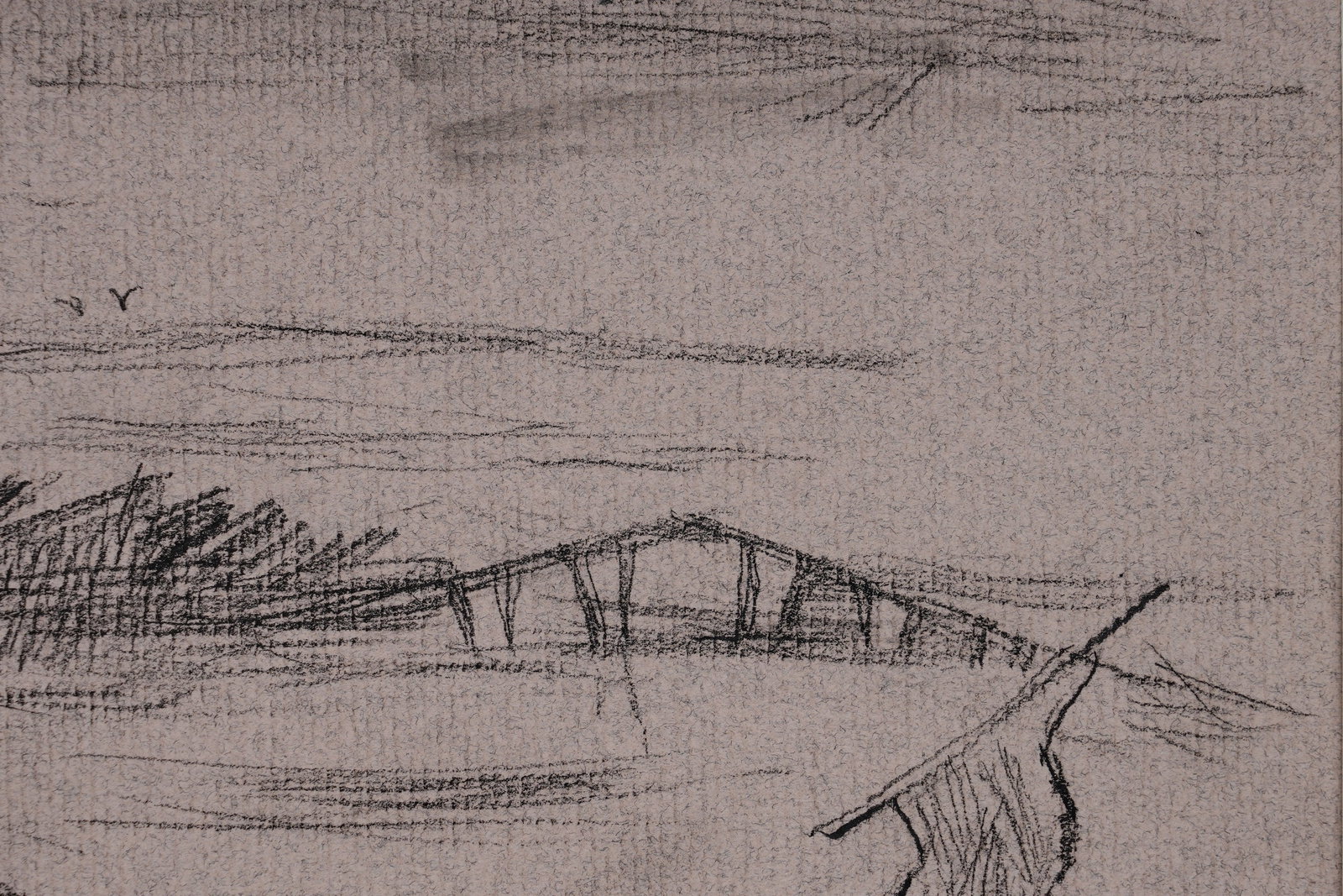 SKETCH MANUSCRIPT - 8