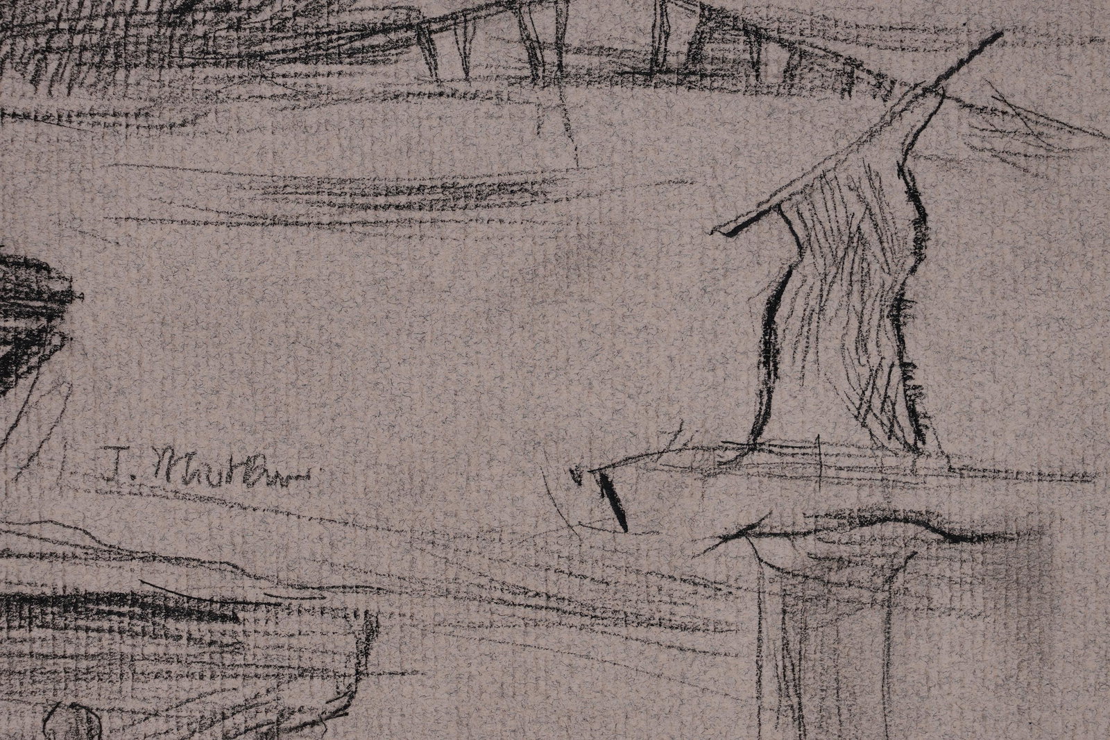SKETCH MANUSCRIPT - 9