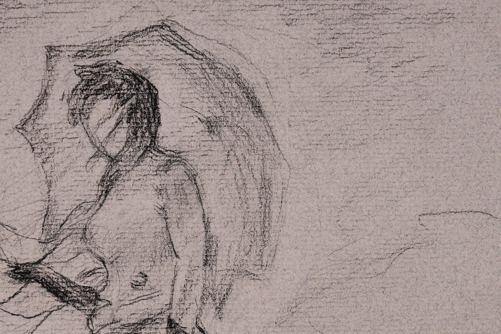 SKETCH MANUSCRIPT - 10