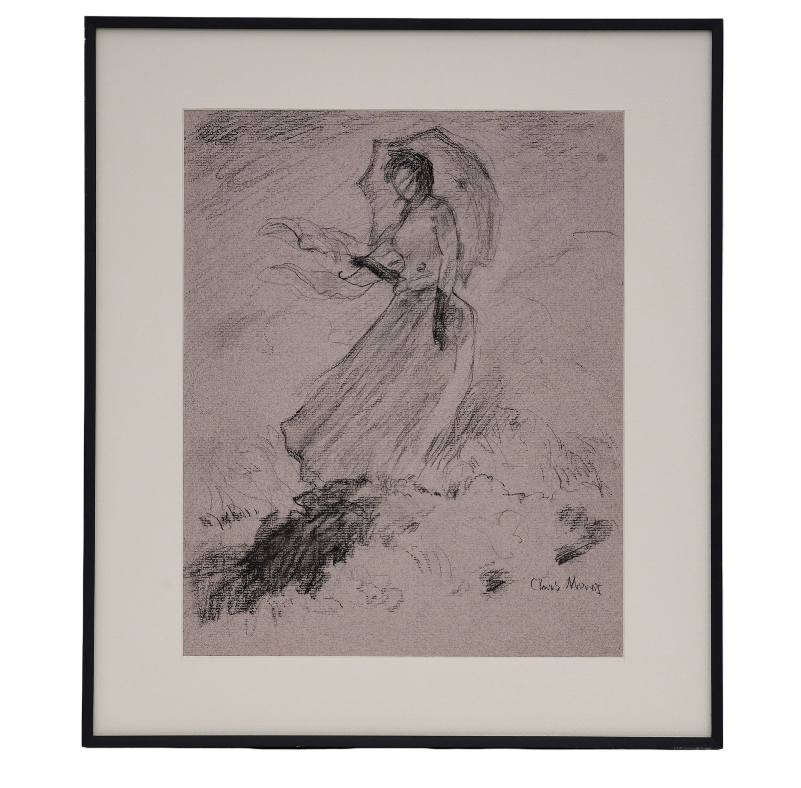 SKETCH MANUSCRIPT: Height:30cmWidth:24cmHeight:40cmWidth:cm