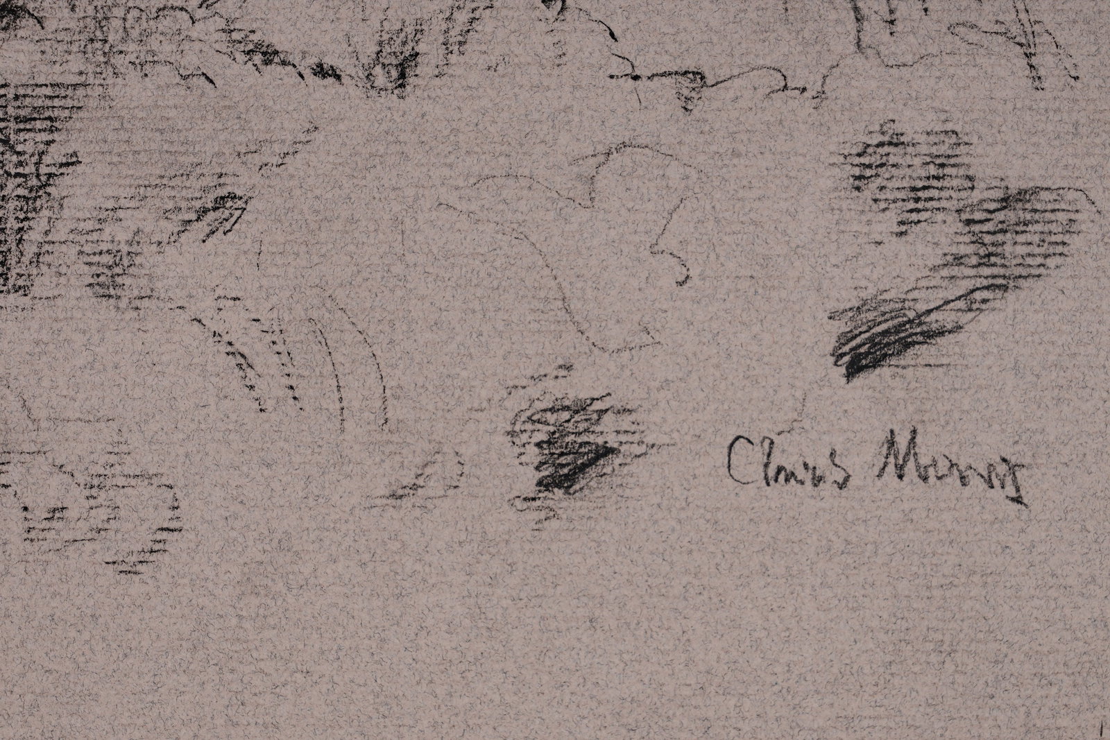 SKETCH MANUSCRIPT - 7