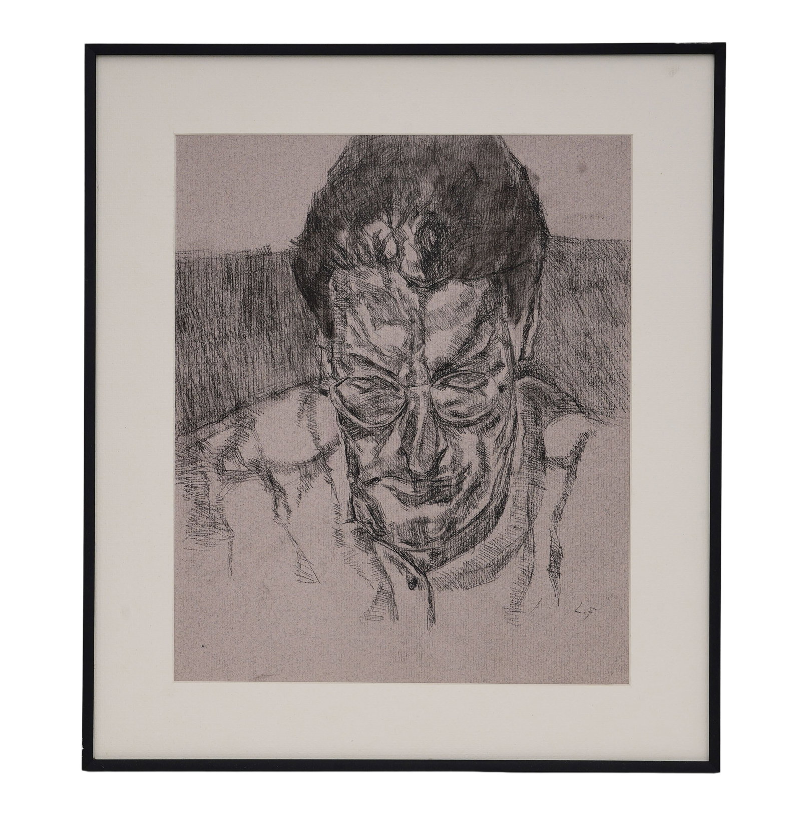 SKETCH MANUSCRIPT: Height:30cmWidth:25cmHeight:40cmWidth:35cm