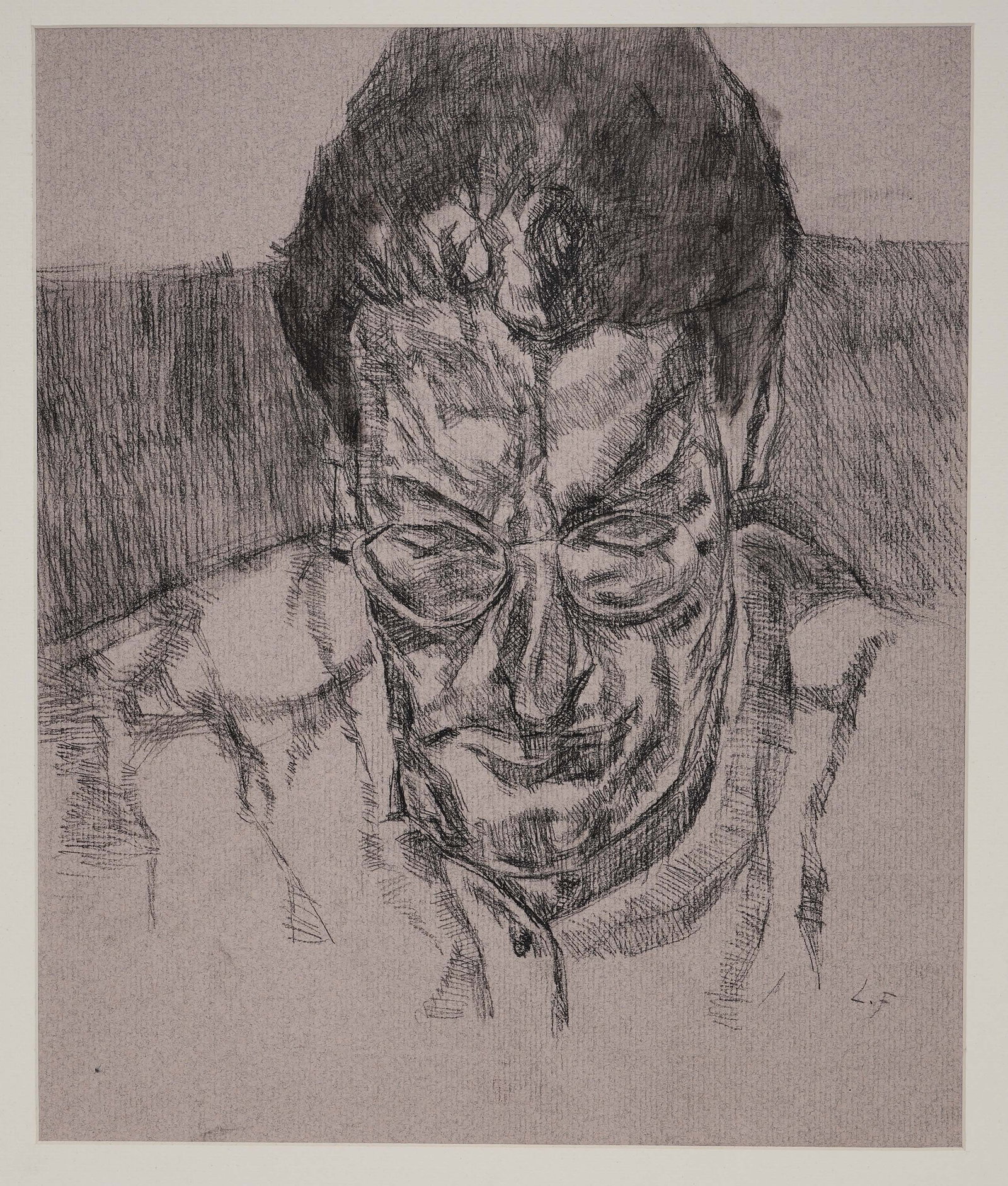 SKETCH MANUSCRIPT - 2
