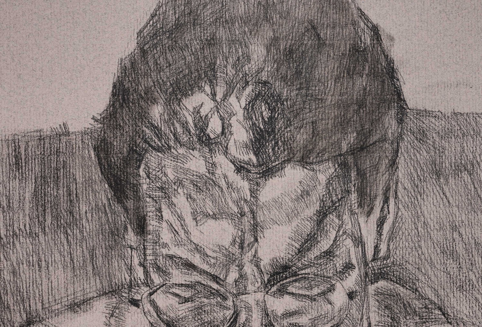 SKETCH MANUSCRIPT - 3