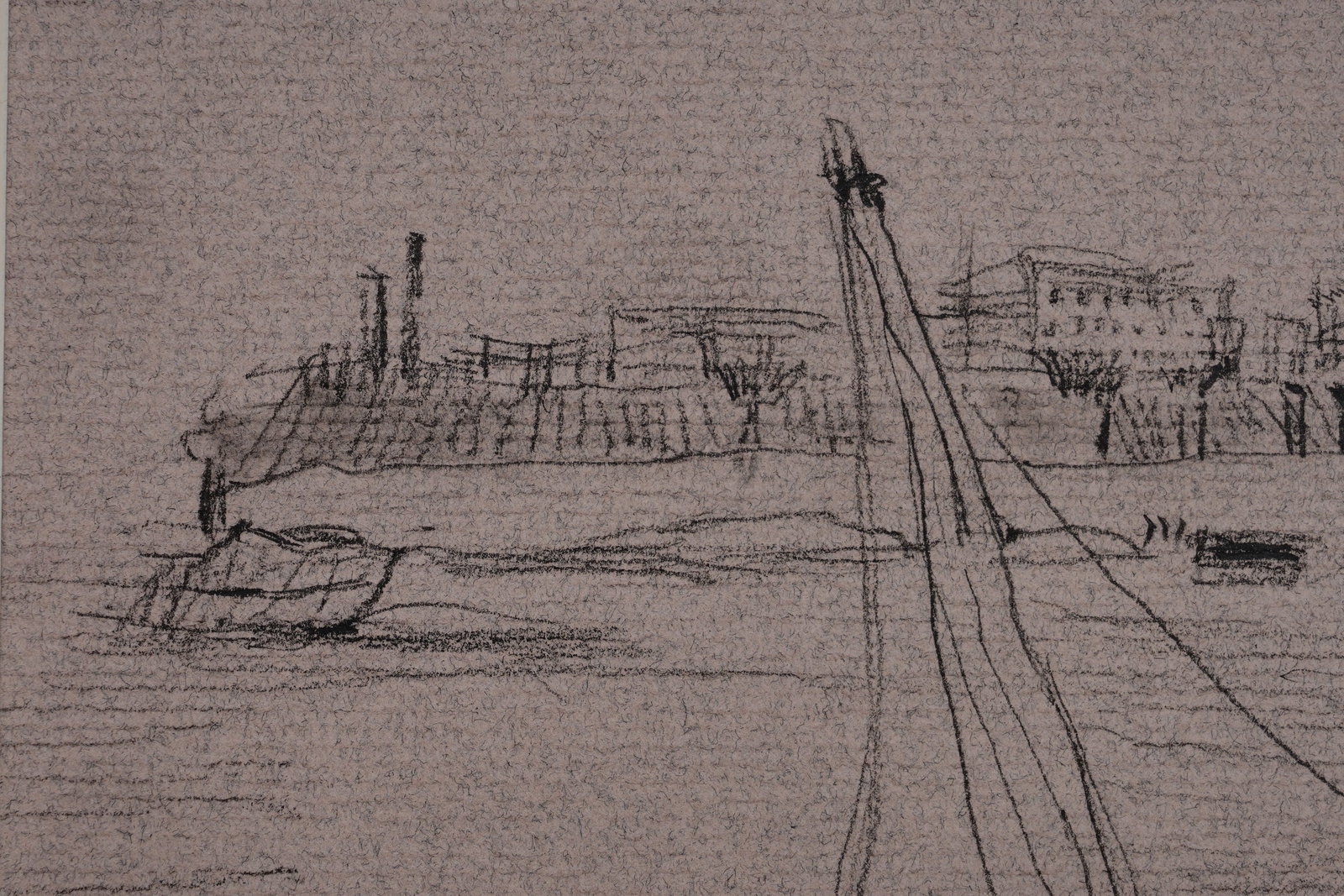 SKETCH MANUSCRIPT - 10