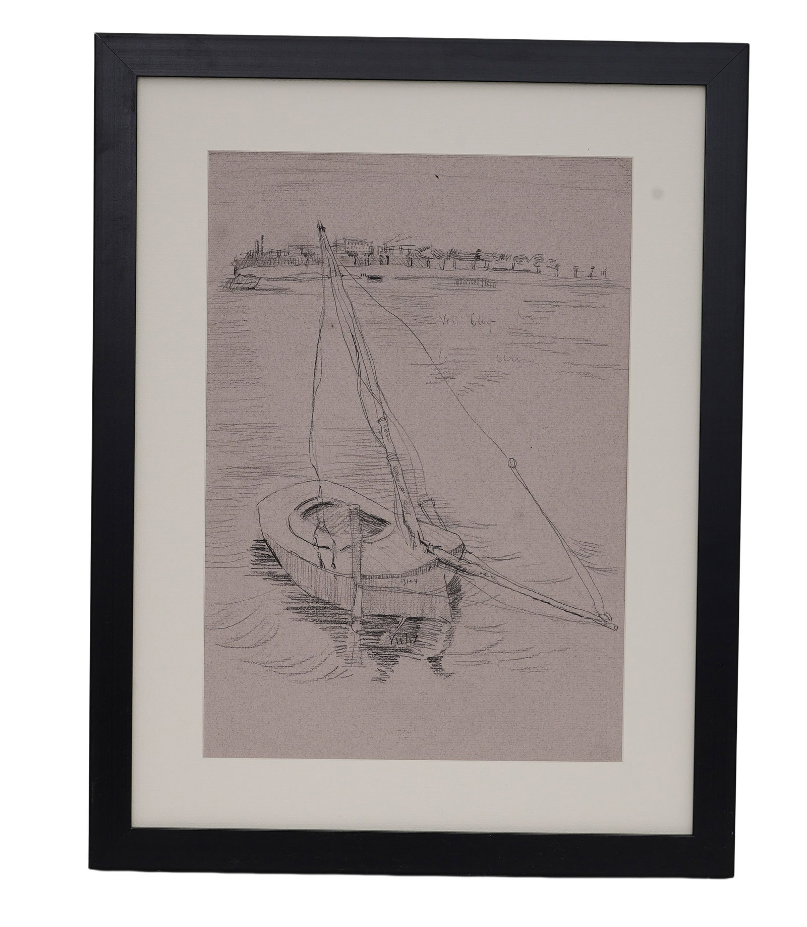 SKETCH MANUSCRIPT: Height:36cmWidth:25cmHeight:50cmWidth:39cm