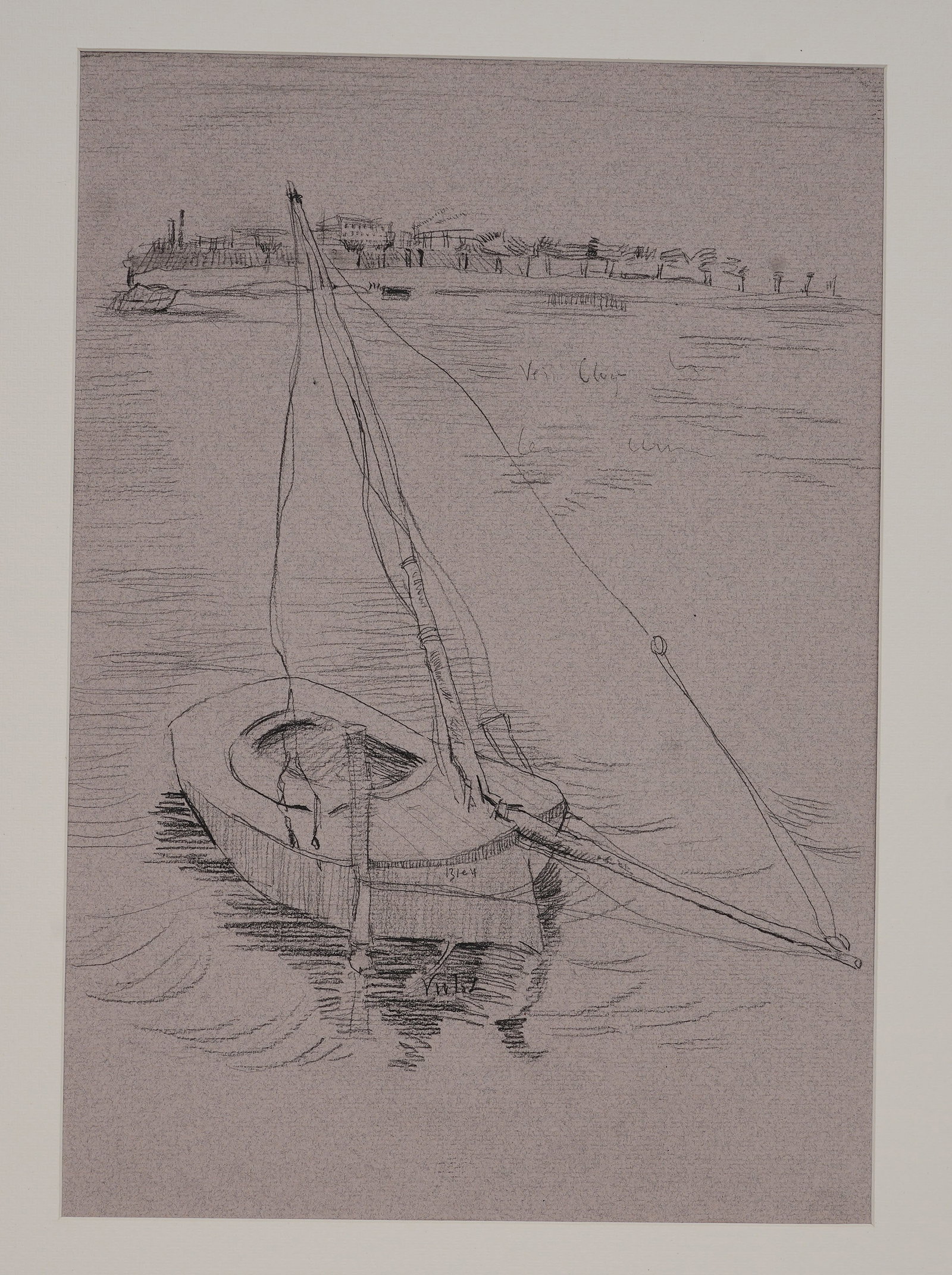 SKETCH MANUSCRIPT - 2