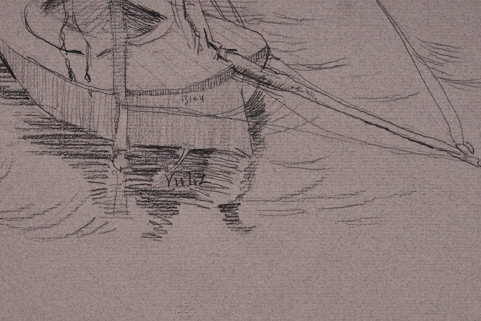 SKETCH MANUSCRIPT - 4