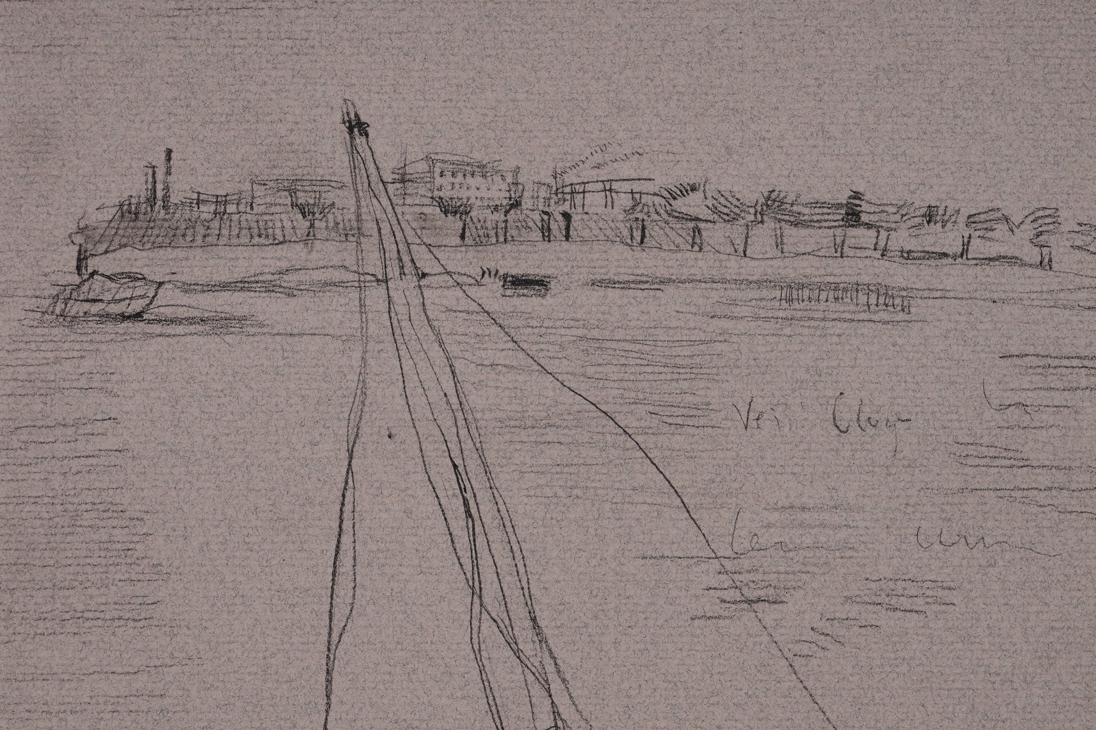 SKETCH MANUSCRIPT - 5