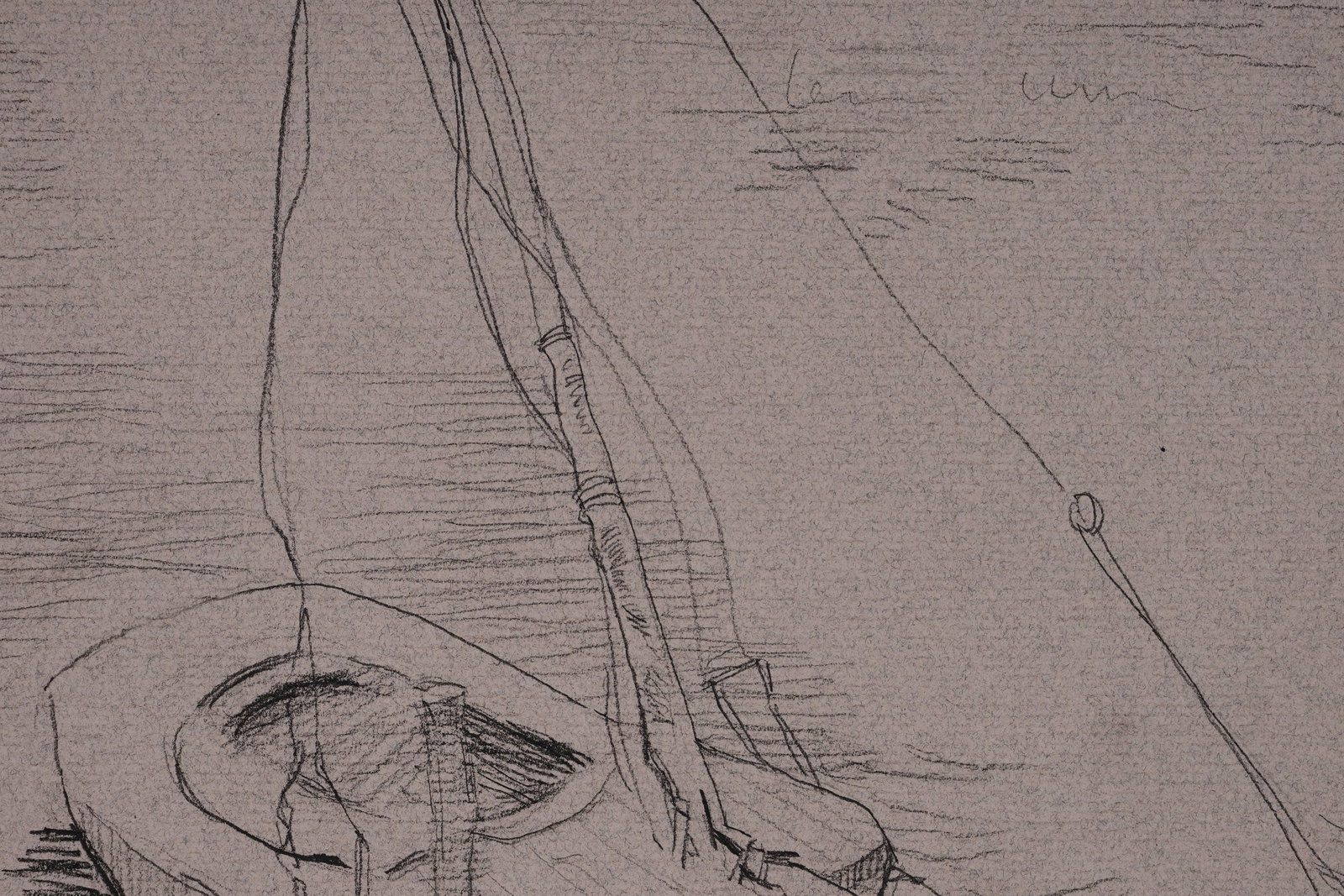 SKETCH MANUSCRIPT - 6