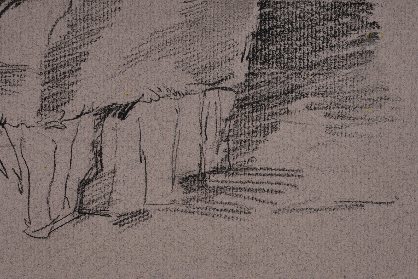 SKETCH MANUSCRIPT - 11