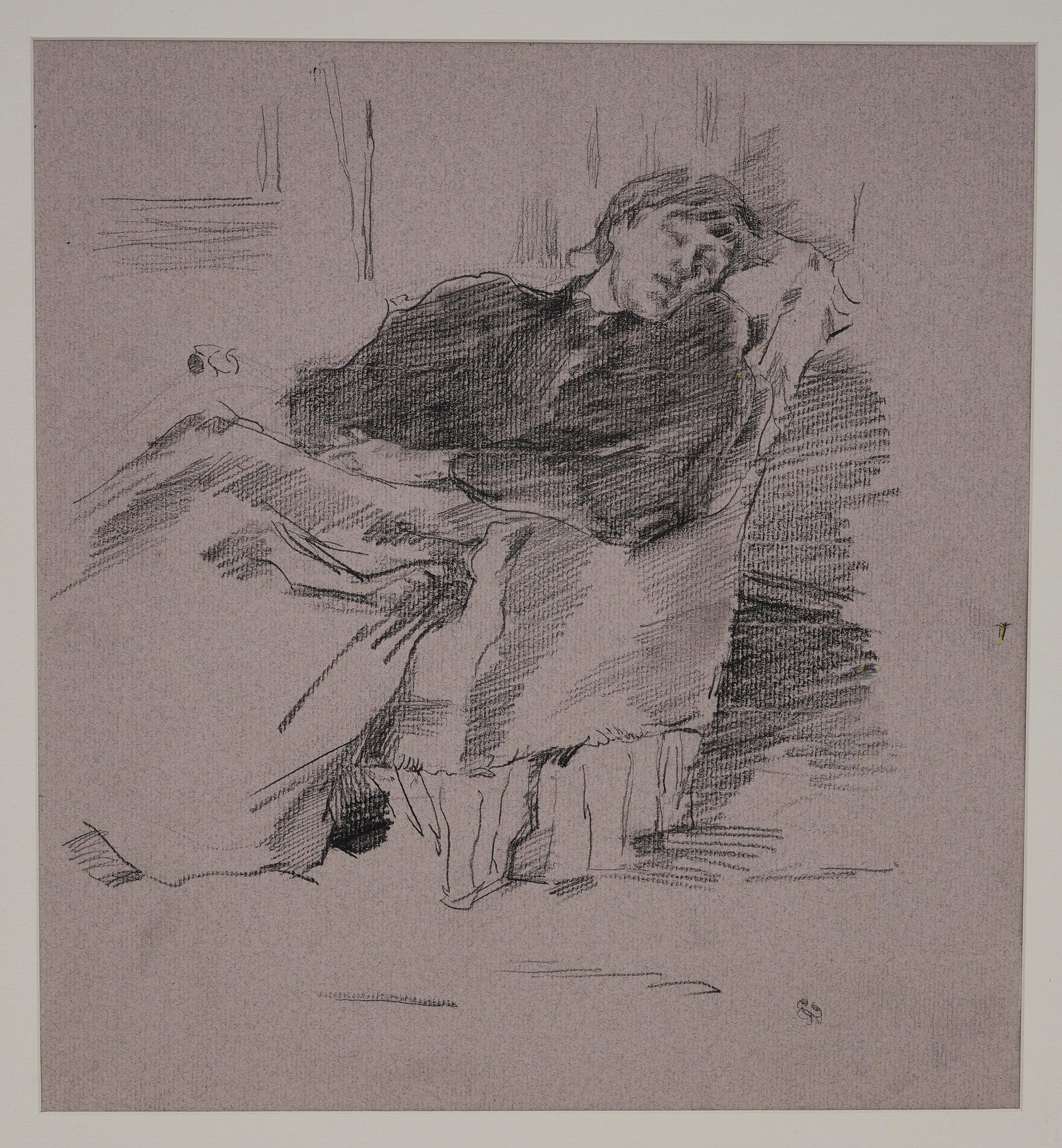 SKETCH MANUSCRIPT - 2
