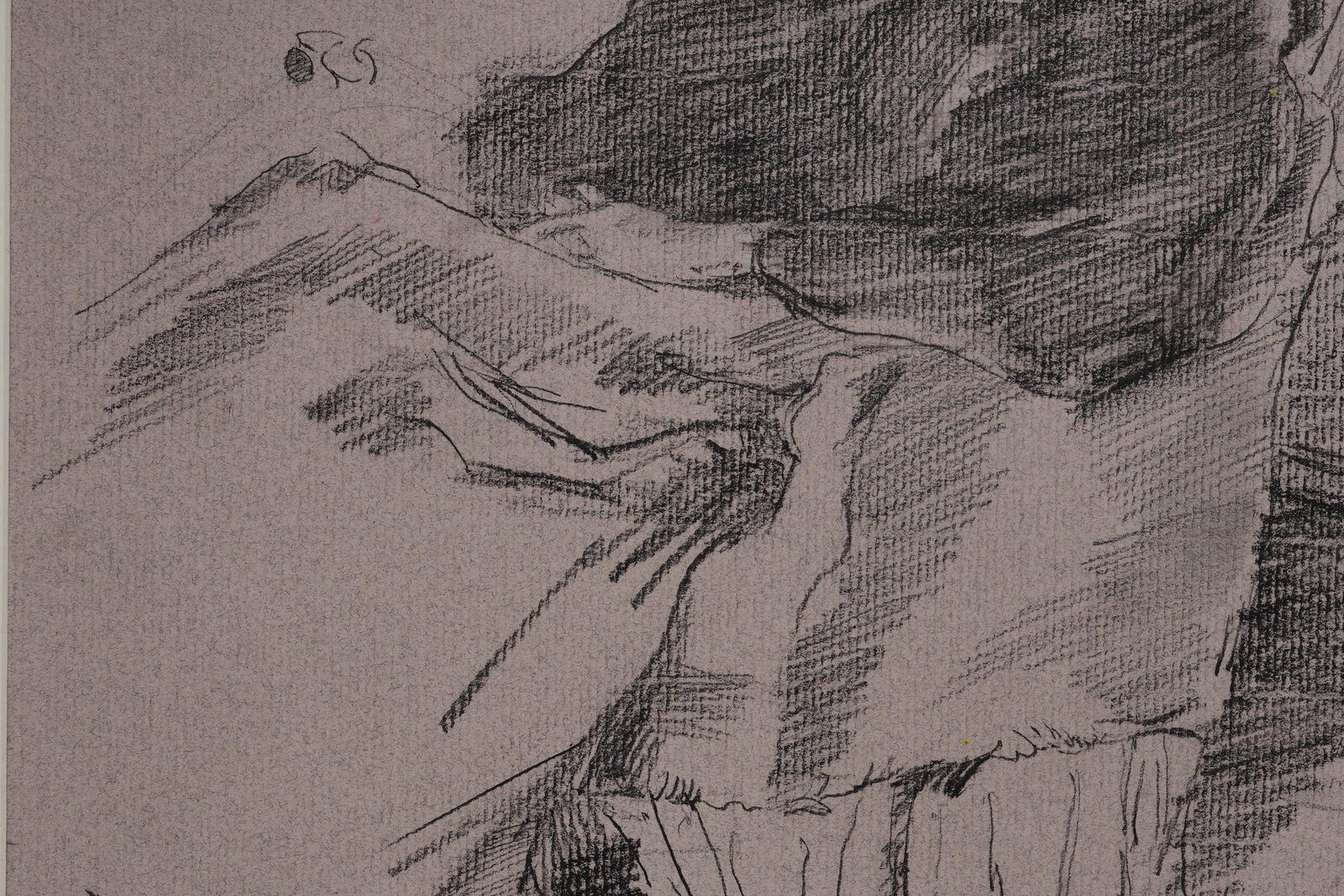 SKETCH MANUSCRIPT - 4