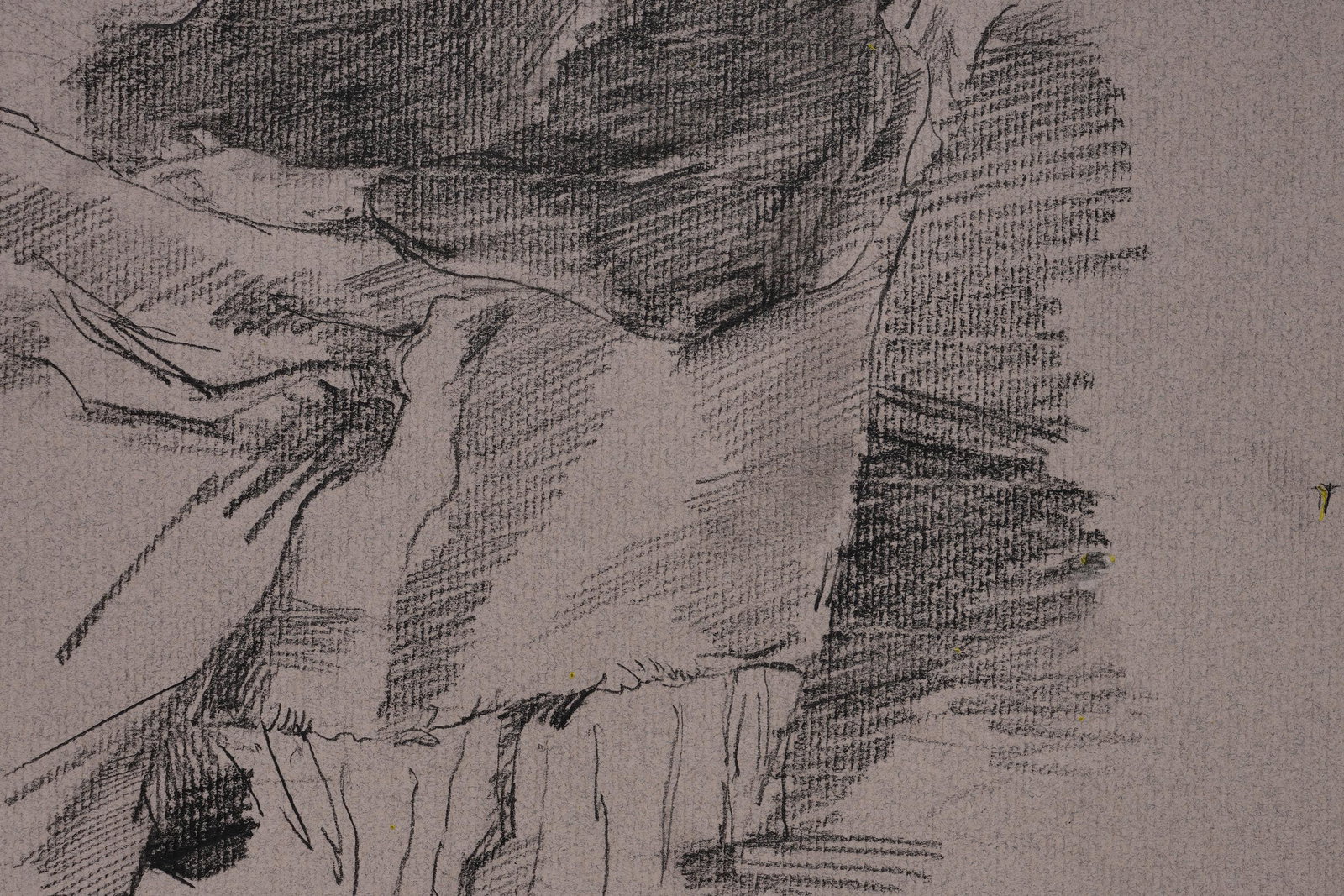 SKETCH MANUSCRIPT - 5