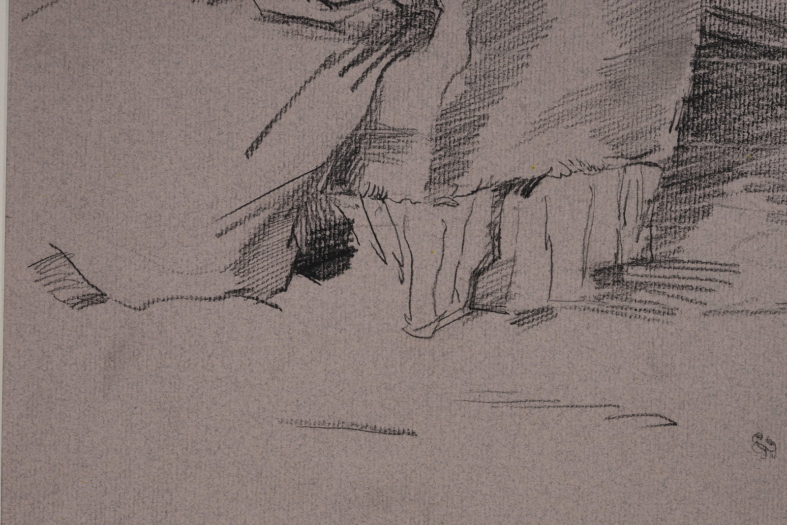 SKETCH MANUSCRIPT - 7