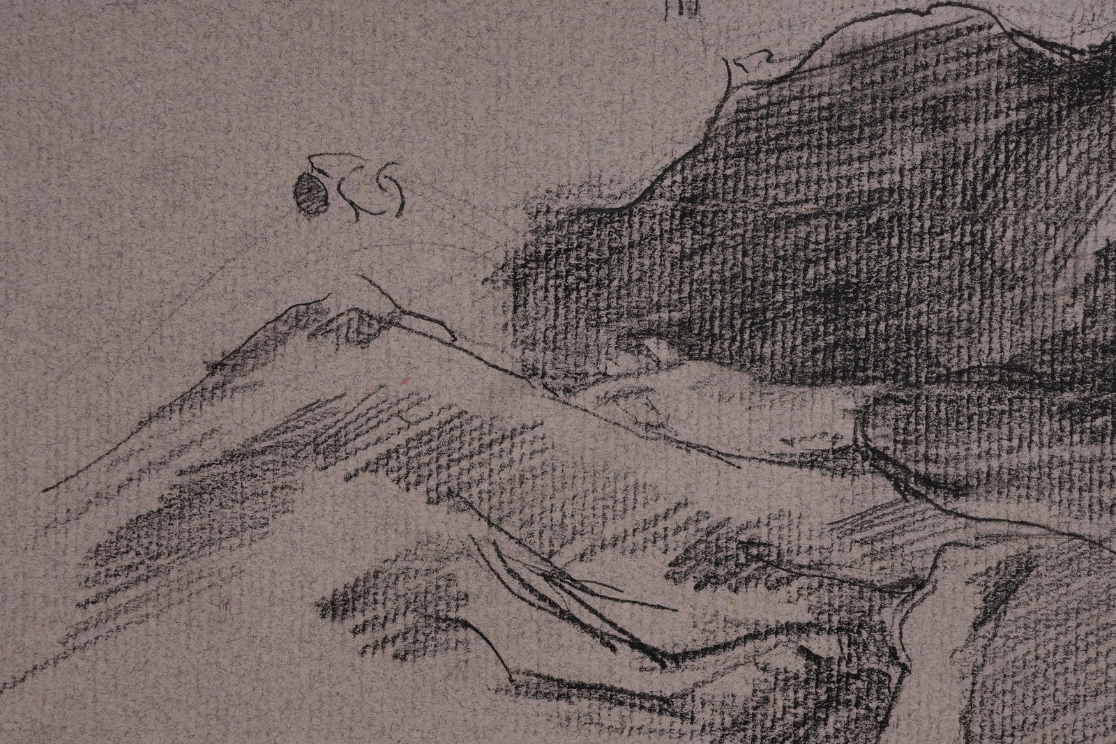SKETCH MANUSCRIPT - 8