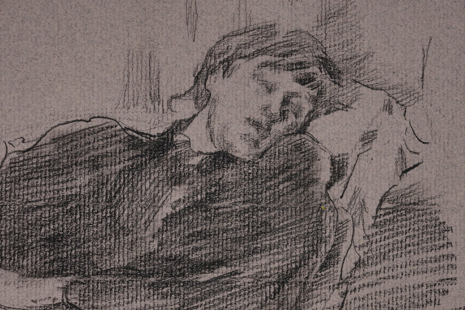SKETCH MANUSCRIPT - 9