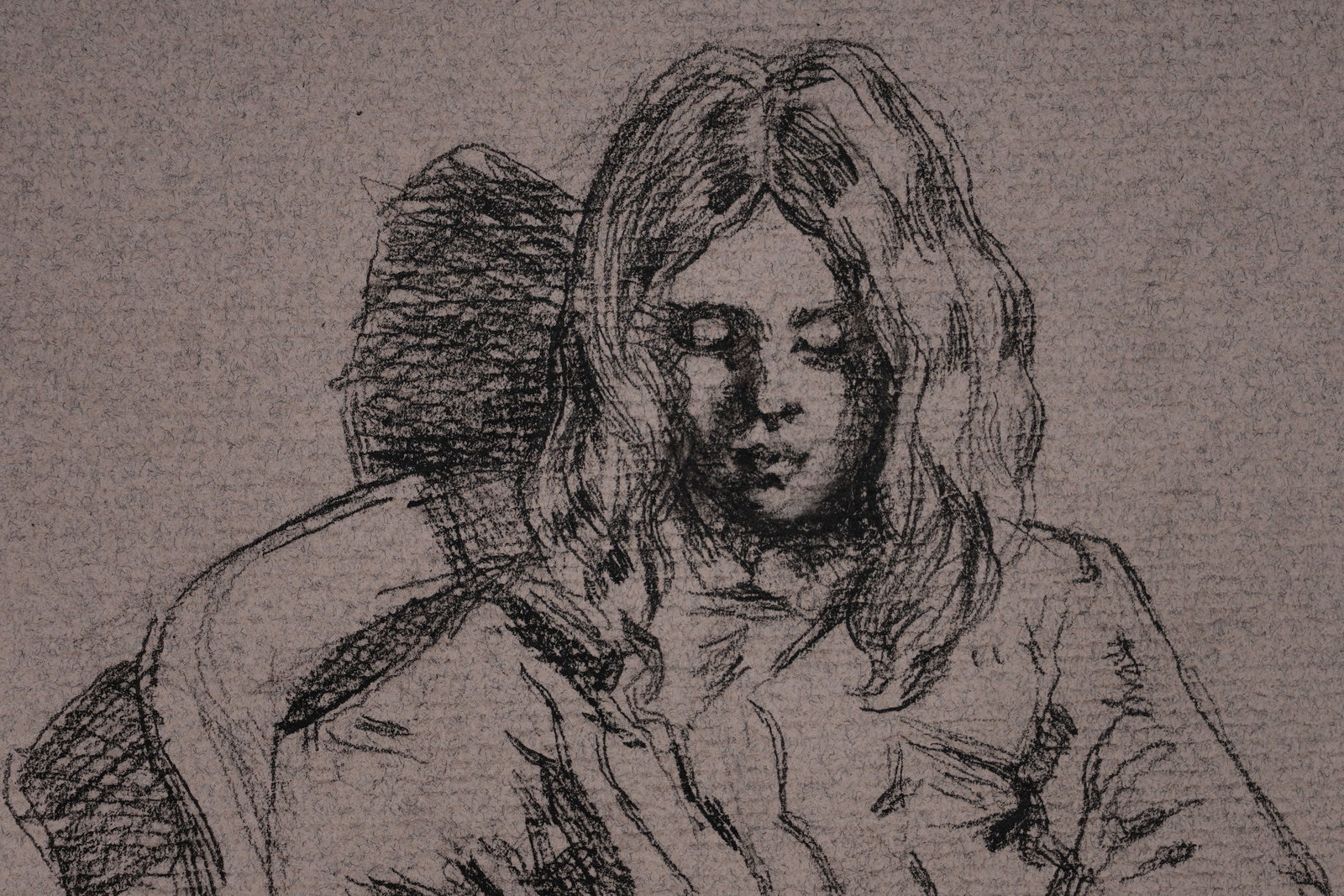 SKETCH MANUSCRIPT - 10