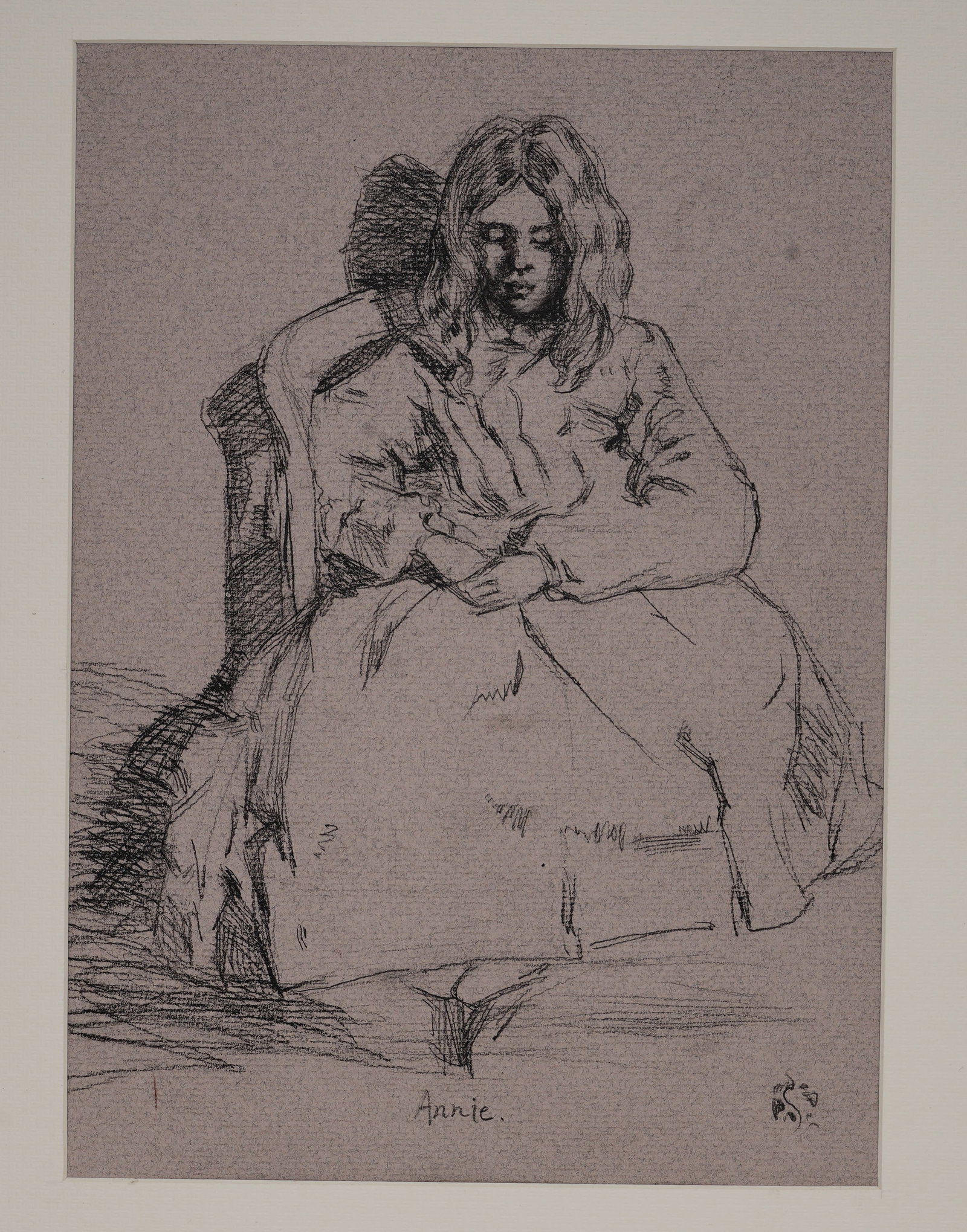 SKETCH MANUSCRIPT - 2