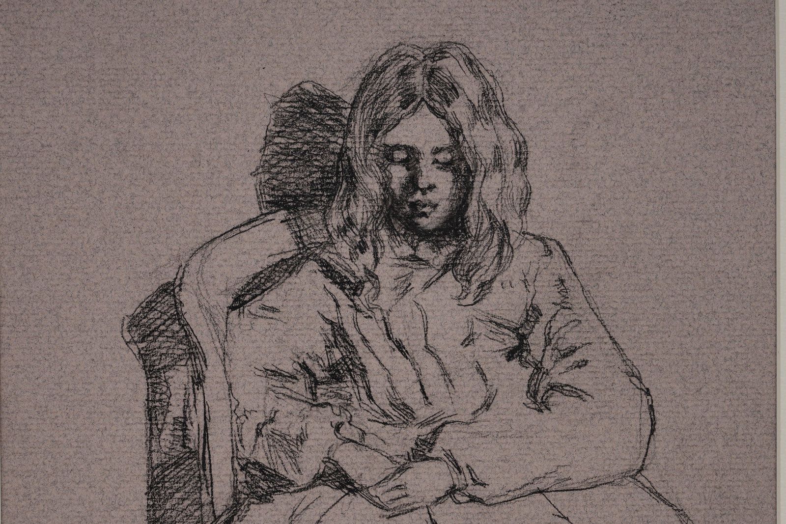 SKETCH MANUSCRIPT - 3