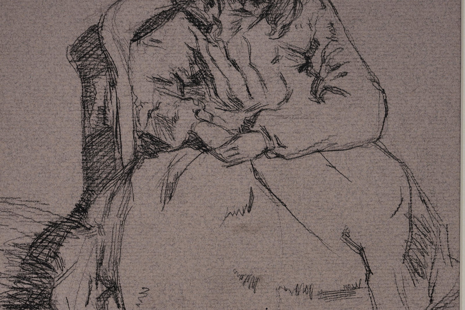 SKETCH MANUSCRIPT - 4