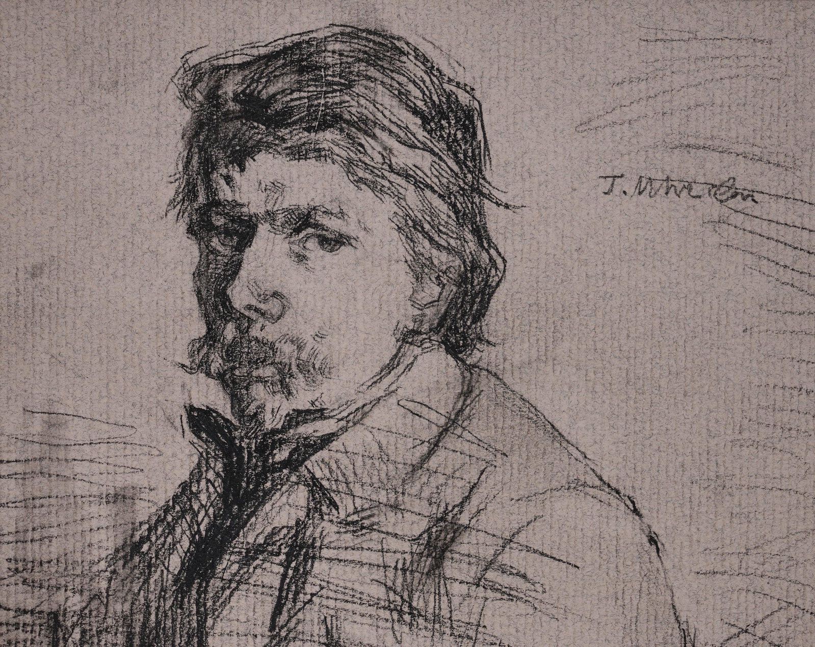 SKETCH MANUSCRIPT - 3