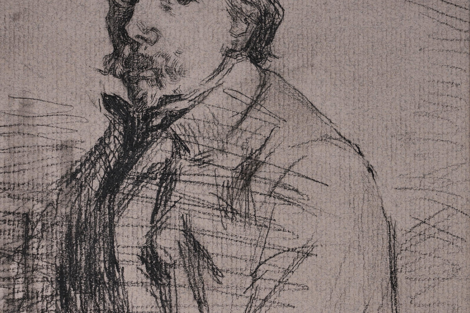 SKETCH MANUSCRIPT - 4